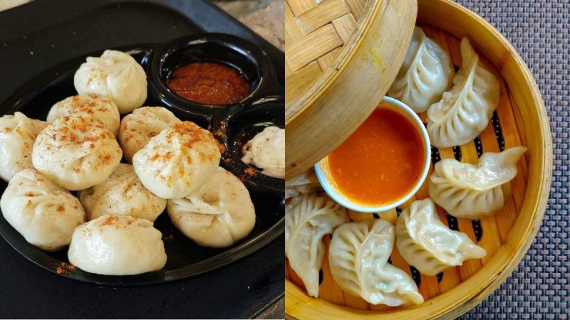 Delhi Momos VS Himalayan Momos: Which One Truly Deserves To Be Called The OG?