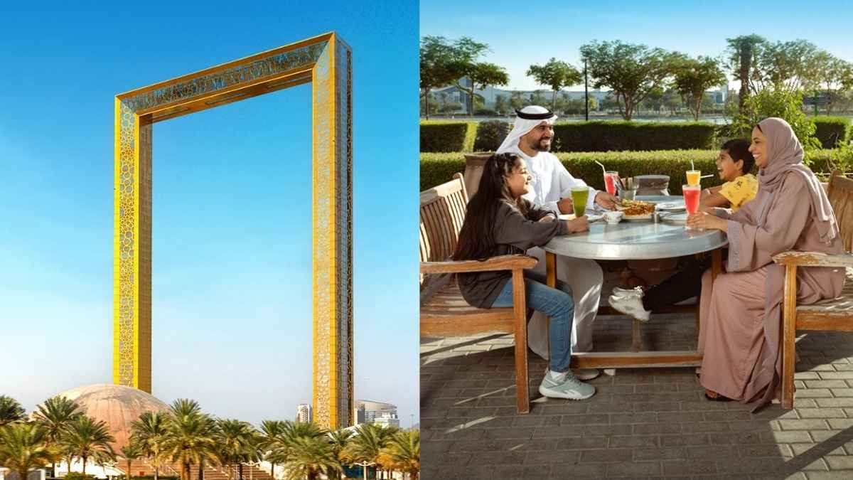 Dubai: Extended Hours For Public Parks For New Year’s Celebrations; Details Inside