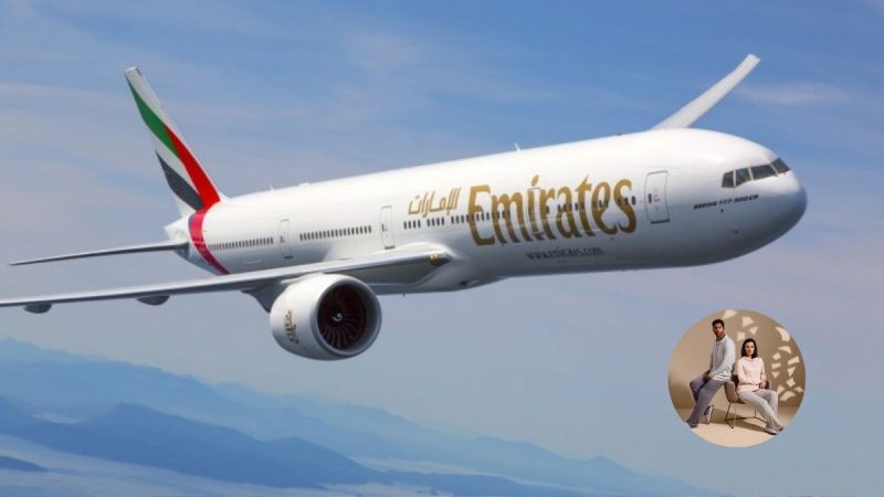 Gypsy Kings Coming To AlUla To Emirates’ New First Class Lounge Wear; 5 GCC Updates For You