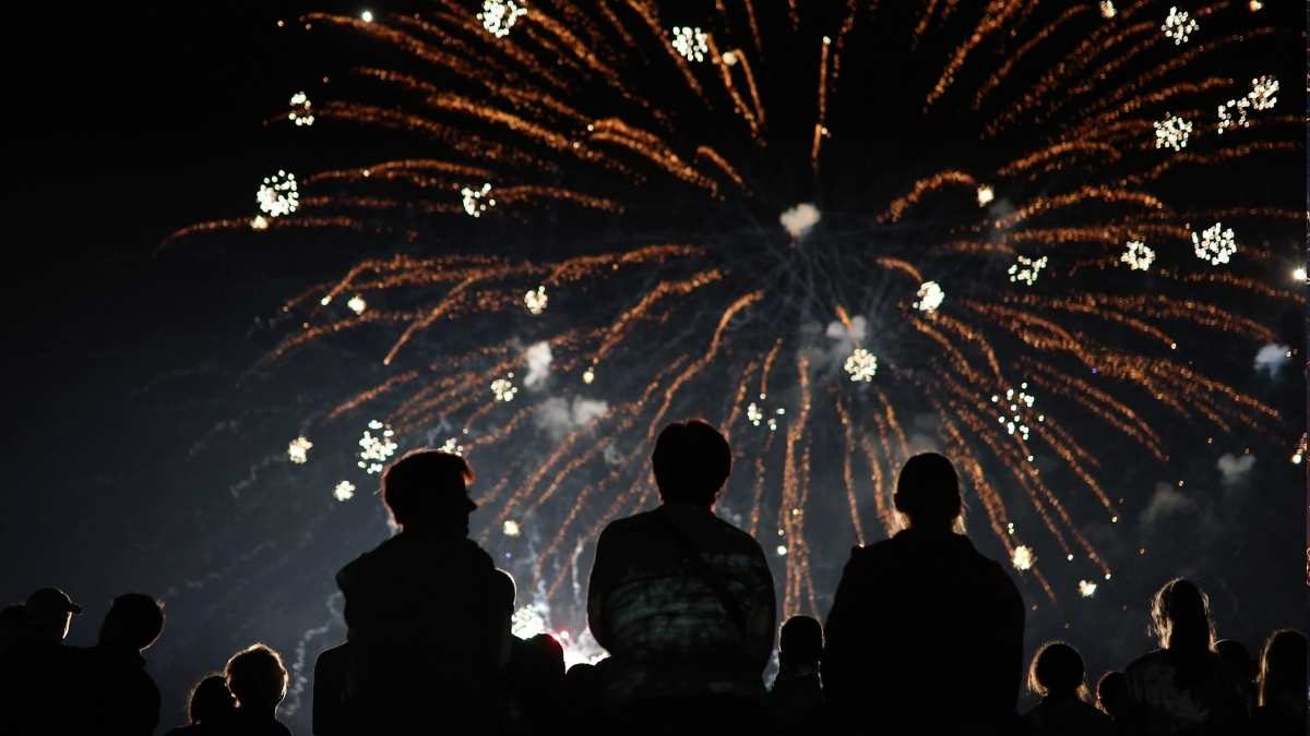 Get Ready For A Memorable NYE, As Sharjah Announces Citywide Fireworks, Cruises & More