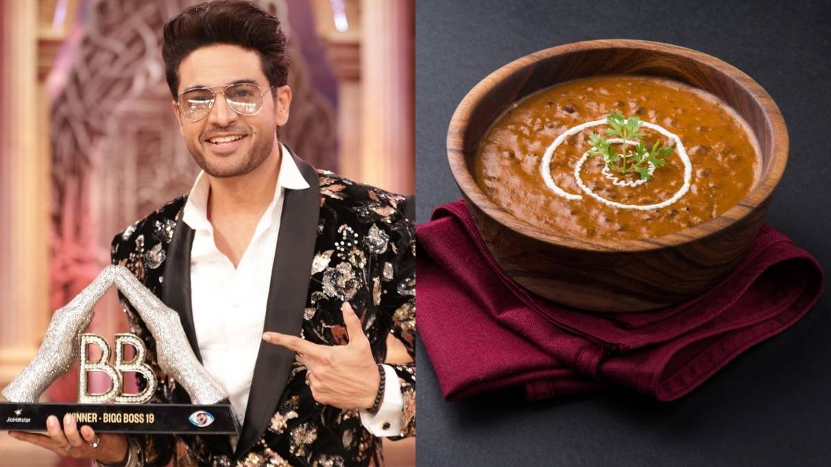 Gaurav Khanna Just Won Bigg Boss 19, And We Think His Celebration Included THESE Dishes