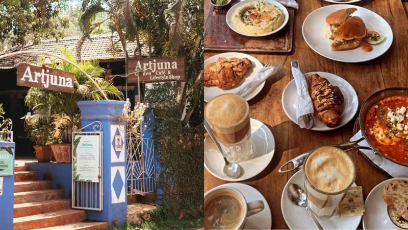 From Mr Baker To Artjuna: 10 Best Bakeries In Goa For Authentic Goan Snacks