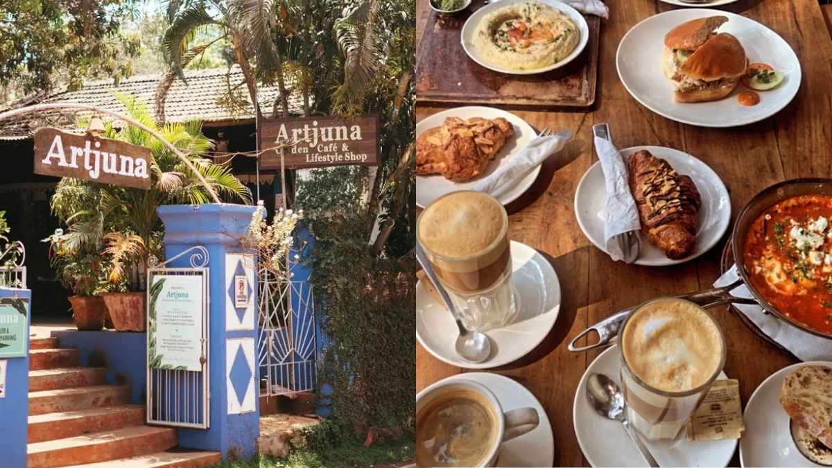 From Mr Baker To Artjuna: 10 Best Bakeries In Goa For Authentic Goan Snacks