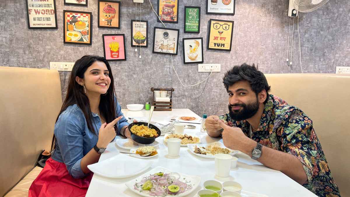 From Meeting “Guru” Kapil Sharma To Starring On KBC, Harsh Gujral Reveals Life’s Unreal Moments