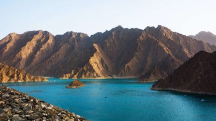 Hatta Festival 2025 Makes A Return With Adventure Zones, Workshops & More!