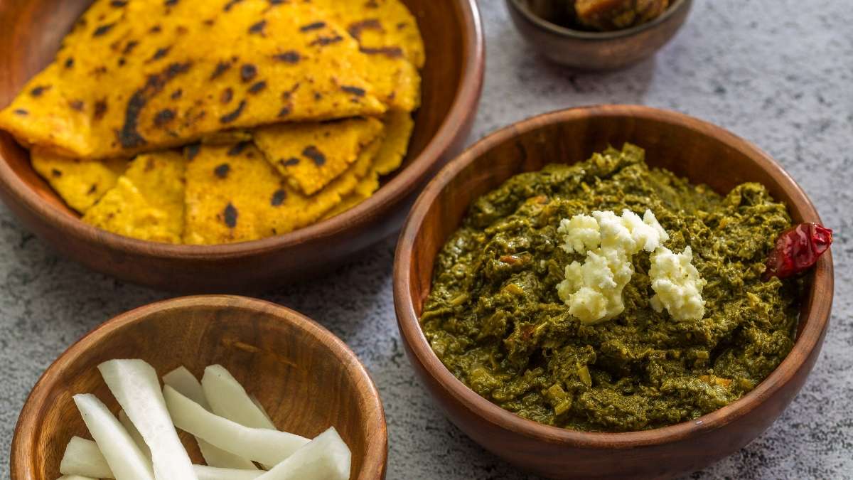 Leftovers Done Right: 5 Indian Dishes That Taste Better The Next Day In Winters