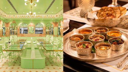 10 Amazing New Restaurants In Jaipur Bringing Global Flavours To The Pink City This December