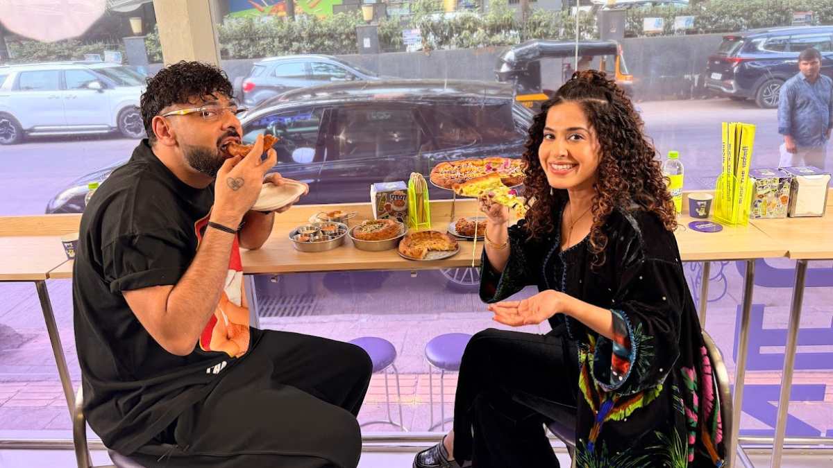 Badshah Hates Celebrating His Birthdays! Here’s How He Celebrated His 40th!