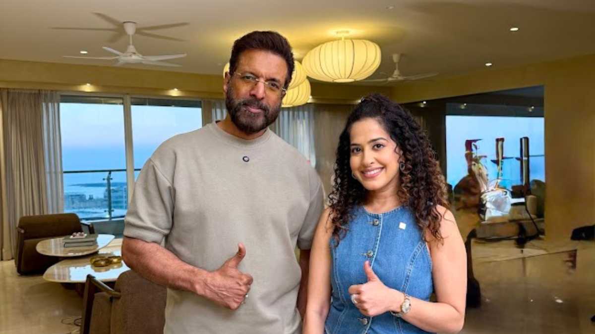 Did You Know Kamiya Jani & Tamannaah Auditioned For Jaaved Jaaferi’s Boogie Woogie? 