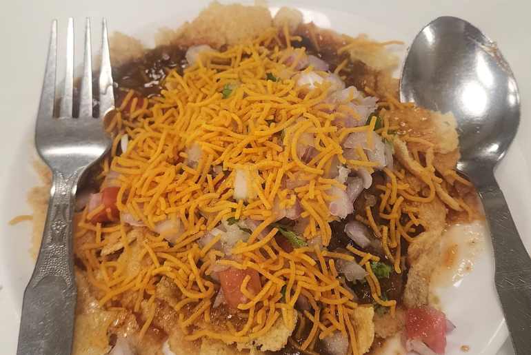 Winter Dishes karnataka