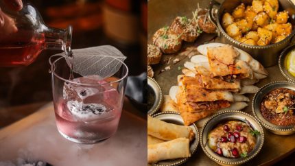 21 New Menus In Delhi, Bengaluru, And More Cities In India, Promising A Delicious December