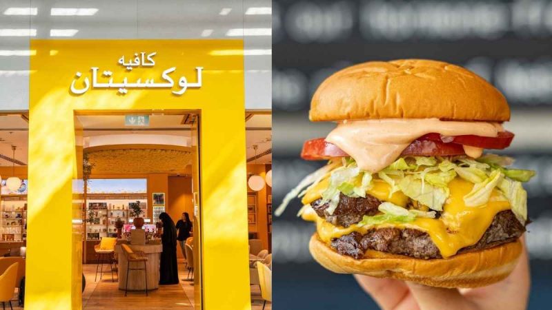 CT Roundup: 10 Newest Cafes And Restaurants Launches Of 2025 In The GCC That Created A Buzz!