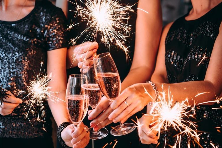 New Year's Eve Parties Bengaluru