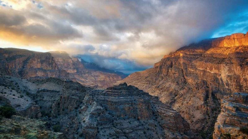 Oman Tightens Rules For Adventure Tourism As Winter Season Sets In The Sultanate