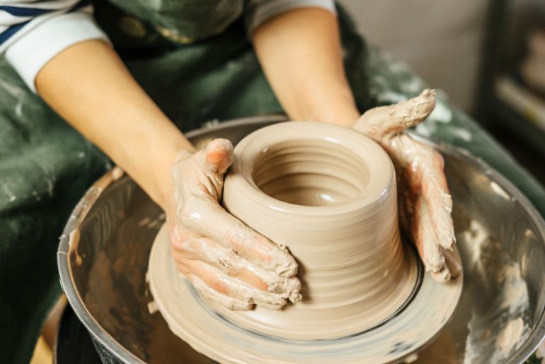 Solo date ideas in Delhi