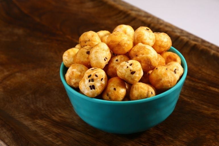 protein winter snacks