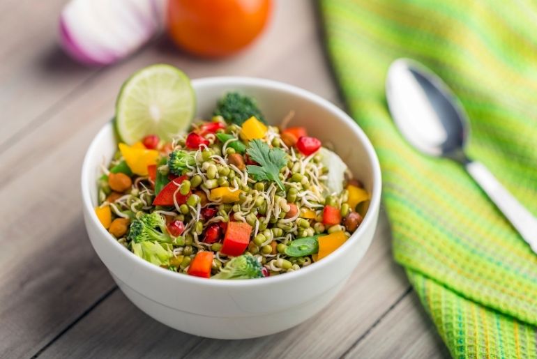 protein winter snacks