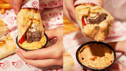 This Hidden Gem In Dubai Offers Charcoal-Grilled Chicken That’s Going To Leave You Wiping Your Drools