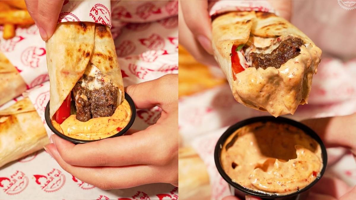 This Hidden Gem In Dubai Offers Charcoal-Grilled Chicken That’s Going To Leave You Wiping Your Drools