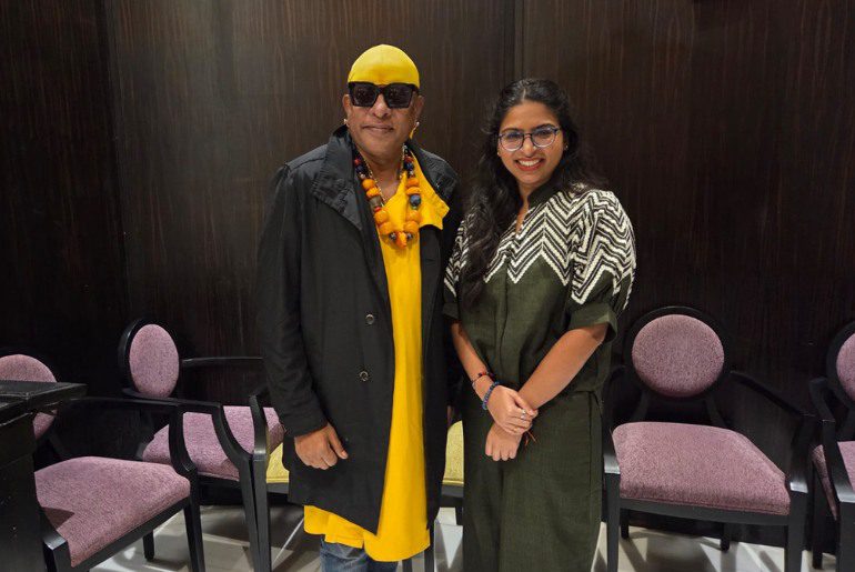 sivamani