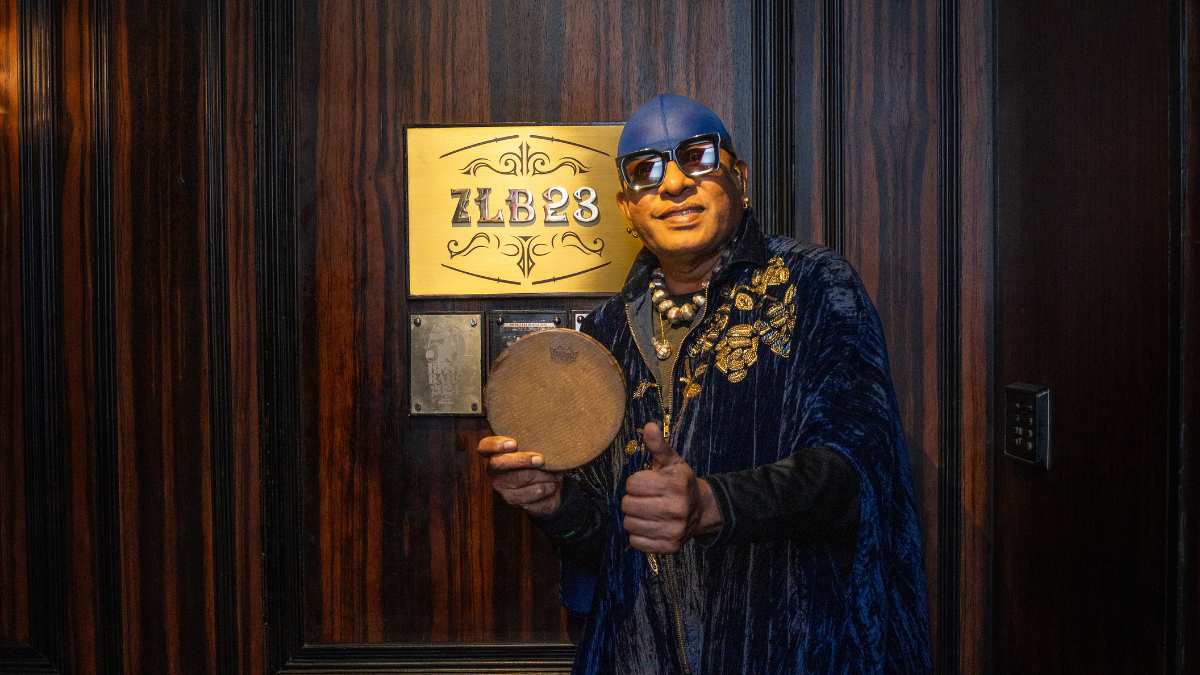 CT Exclusive: Sivamani On Meeting Nelson Mandela, A.R. Rahman’s Studio Rules, ‘Chaiyya Chaiyya’ & More
