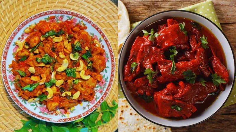 India’s Spiciest Food Trails: Laal Maas To Kodi Vepudu, 10 Dishes To Test Your Limits