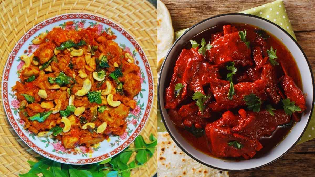 India’s Spiciest Food Trails: Laal Maas To Kodi Vepudu, 10 Dishes To Test Your Limits