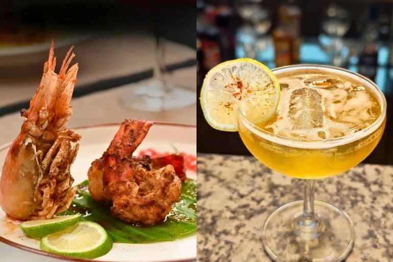 New restaurants Kolkata