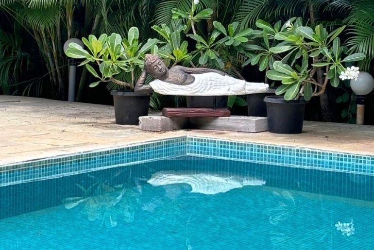 staycation properties christmas new year