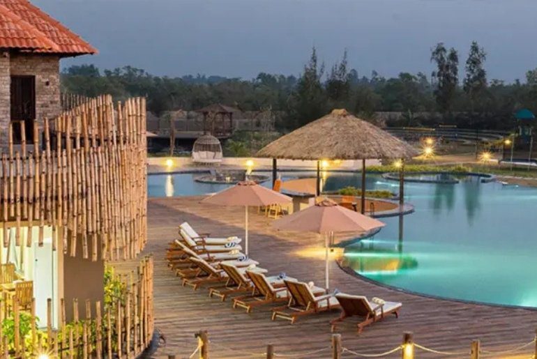 staycation properties christmas new year