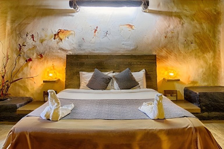 staycation properties christmas new year