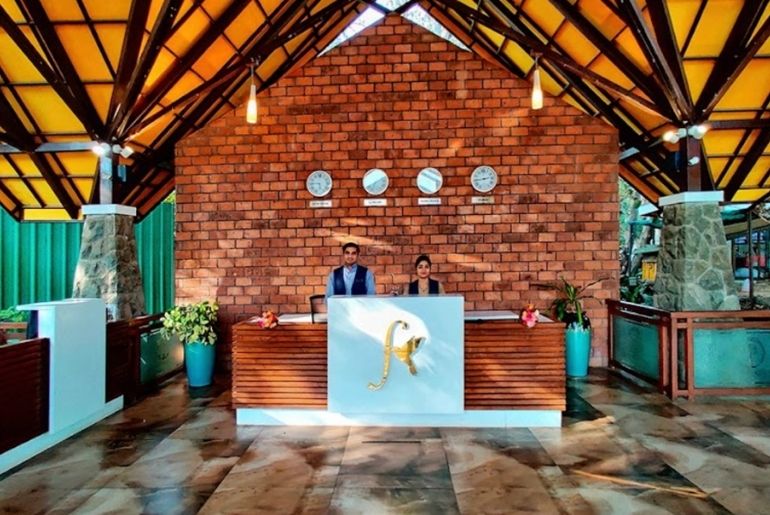 staycation properties christmas new year