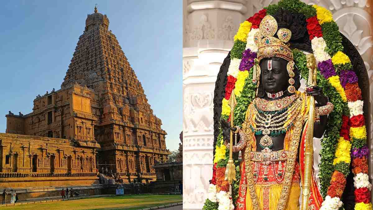 5 Temples To Visit In 2026 To Attract Abundance In ‘The Year Of The SUN’