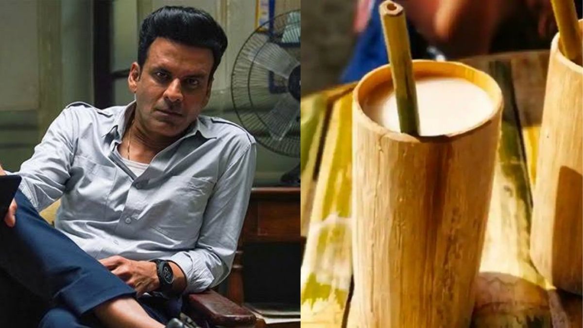 From Apong To Snail Soup: ‘The Family Man’ Puts Spotlight On Dishes And Flavours From Northeast