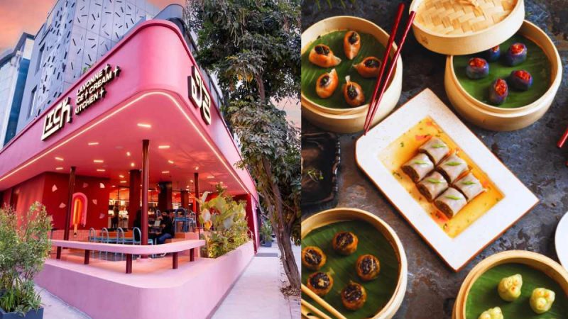 CT Round-Up: Top 10 Bengaluru Restaurants That Ruled Our Hearts & Social Media Feeds In 2025