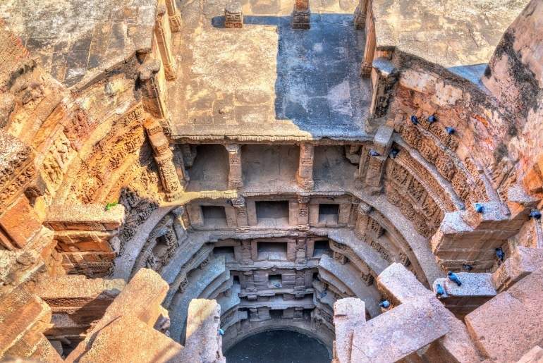 unesco heritage sites