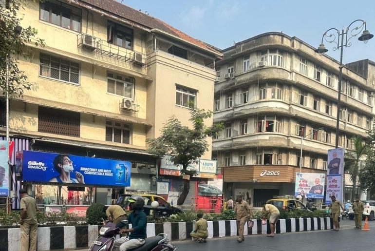 walkable neighbourhoods