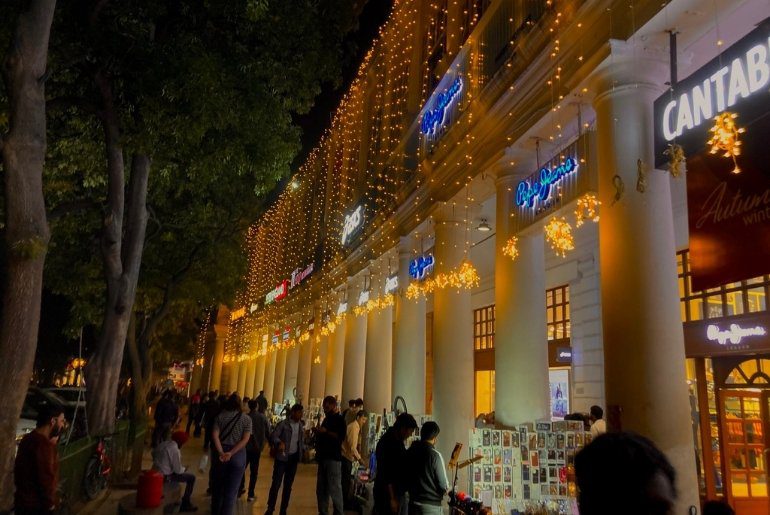 walkable neighbourhoods