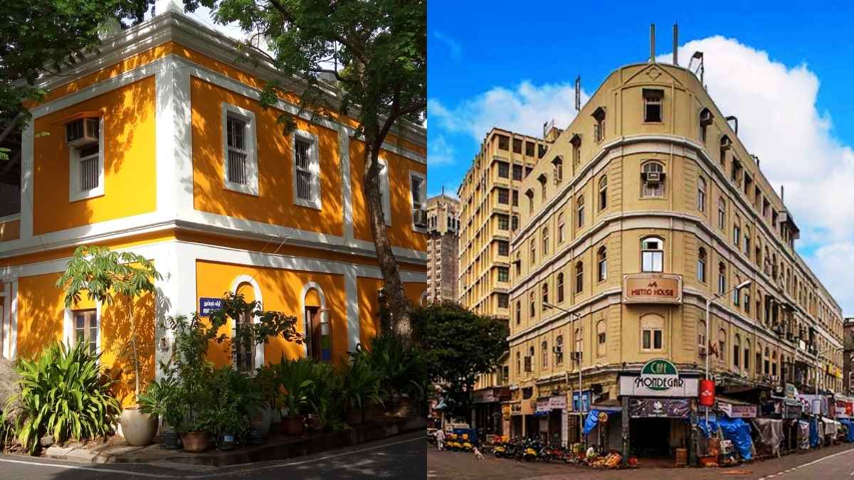 White Town, Colaba & More: Explore India’s 10 Most Walkable Neighbourhoods