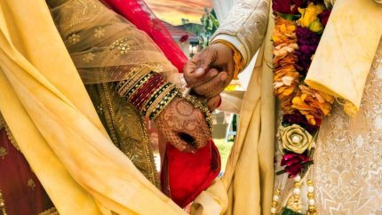 1 In 4 Now Destination Weddings, Jaipur Leads India’s Wedding Budget Spend At ₹73 Lakh & More