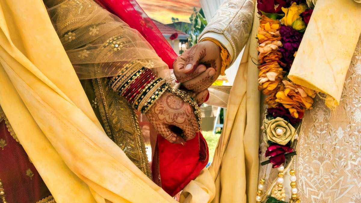 1 In 4 Now Destination Weddings, Jaipur Leads India’s Wedding Budget Spend At ₹73 Lakh & More