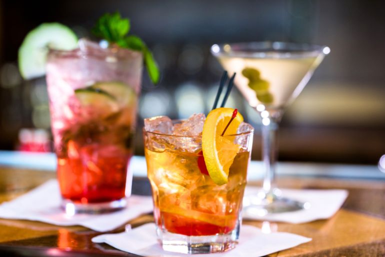 Top restaurant trends of 2025