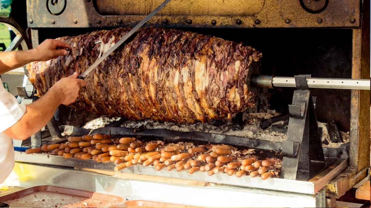 Cag Kebabi To Tanjia, Middle Eastern Dishes Make It To 100 Best Dishes In The World List