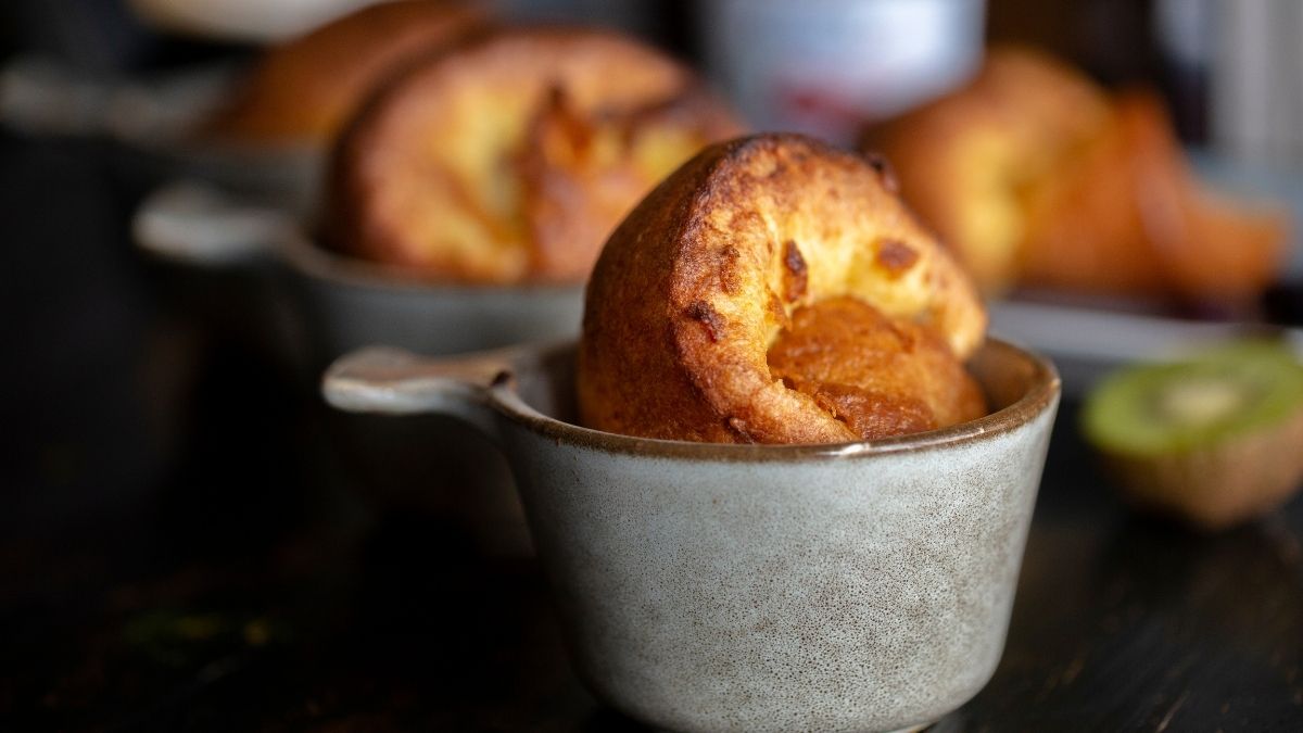 What Makes Yorkshire Pudding Special, And How To Make It At Home