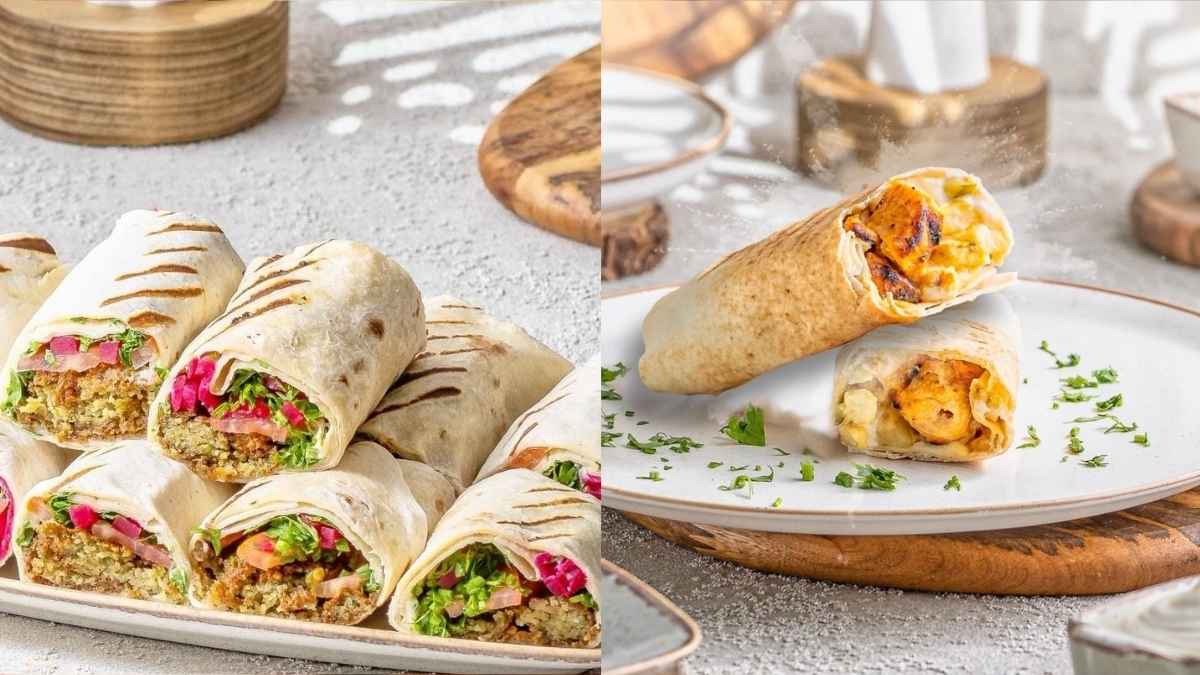 Care For Some Syrian Shawarma? This Hidden Eatery In Dubai Is Worth Checking Out!