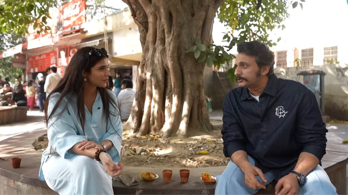 Zeeshan Ayyub Believes He Is A Better Foodie Than An Actor; Shares He Lives For Food