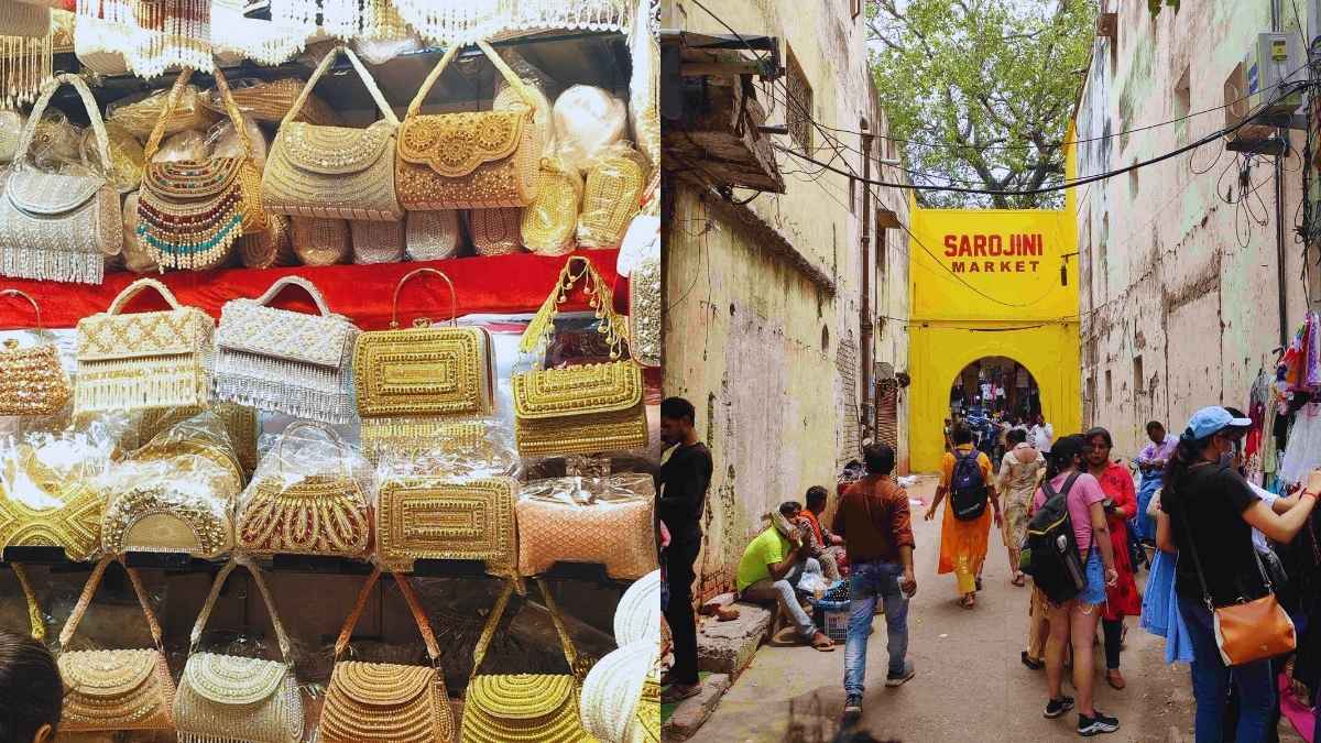 What ₹200 Can Still Buy You In Delhi’s Chandni Chowk, Sarojini And 5 Other Markets