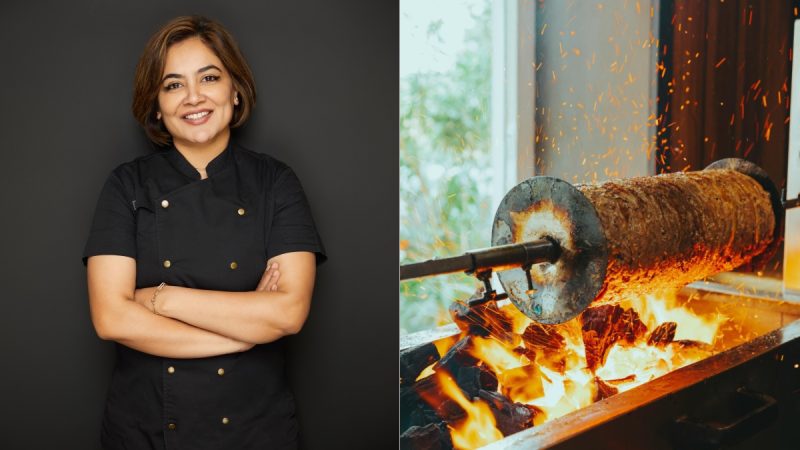 CT Exclusive: We Asked India’s Top Chefs To Share Viral Food Trends Of 2016