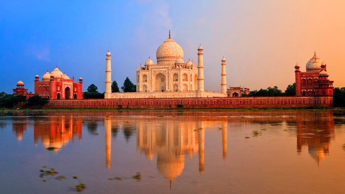 Book Online Tickets To ASI Monuments Like Taj Mahal & Qutub Minar; Step-By-Step Guide Inside