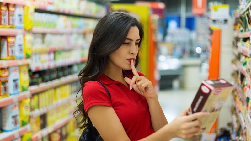 What Is Abu Dhabi’s Nutri-Mark Initiative & How Will It Change Food Labels In 2026?